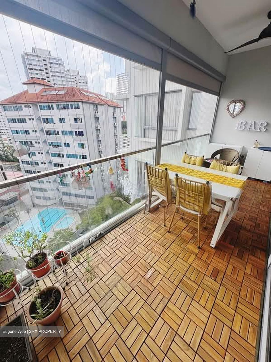Beacon Heights (D12), Condominium #573069631
